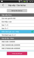 DirectRooms - Ưu đãi Khách sạn ảnh chụp màn hình 1