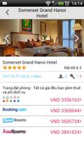 DirectRooms - Ưu đãi Khách sạn ảnh chụp màn hình 2