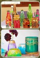 Glazen Fles Arts and Crafts screenshot 3