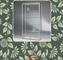 Glass Display Case Design ภาพหน้าจอ 2