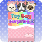 Blind Bag Surprise 2 - Mystery icon