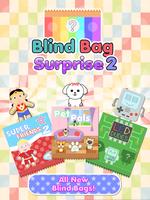 Blind Bag Surprise 2 - Mystery Affiche