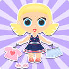 Baby Doll Dress Up - Pretend P icon
