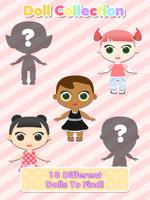 Baby Doll Dress Up - Pretend P syot layar 2