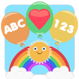 Balloon Play ícone