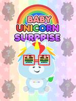 Baby Unicorn Surprise - Pony D Ekran Görüntüsü 2