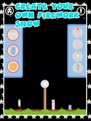 Bonfire night - Fun Fireworks APK download