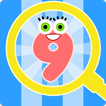 Find The Hidden Numbers icono