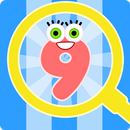 Find The Hidden Numbers APK