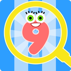 Find The Hidden Numbers icon