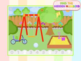 Find The Hidden Numbers screenshot 1