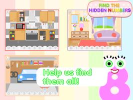Find The Hidden Numbers screenshot 2