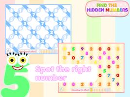 Find The Hidden Numbers screenshot 3