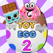 Toy Egg Surprise 2 -Fun Prizes