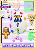 Toy Egg Surprise 2 -Fun Prizes bài đăng