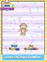 Toy Egg Surprise 2 -Fun Prizes ảnh chụp màn hình 3