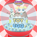 APK Toy Egg Surprise