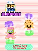 2 Schermata Toy Egg Surprise