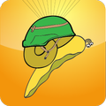 ”Sewer Snail