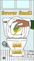Sewer Snail captura de pantalla 1