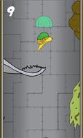 Sewer Snail captura de pantalla 2