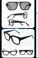 Glasses Design capture d'écran 1
