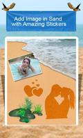 Sand Art Photo Lab تصوير الشاشة 1