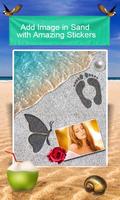 Sand Art Photo Lab اسکرین شاٹ 2