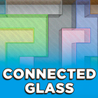 Мод на Соединение Стекла MCPE ikona