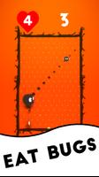 Fur Ball Jump - Arcade Game poster