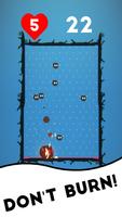 Fur Ball Jump - Arcade Game screenshot 2