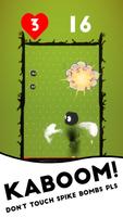 Fur Ball Jump - Arcade Game screenshot 3