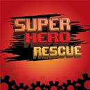 APK Super Hero Rescue