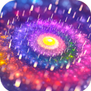 Glitter Wallpaper HD APK