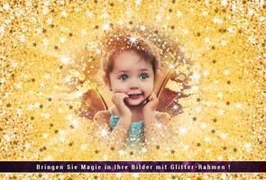 Glitzer Bilderrahmen Screenshot 3