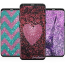 Glitter HD Wallpapers offline APK