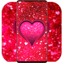 Glitter Wallpaper HD APK