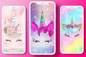 Sparkle Glitter wallpapers ポスター