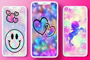 Sparkle Glitter wallpapers syot layar 2