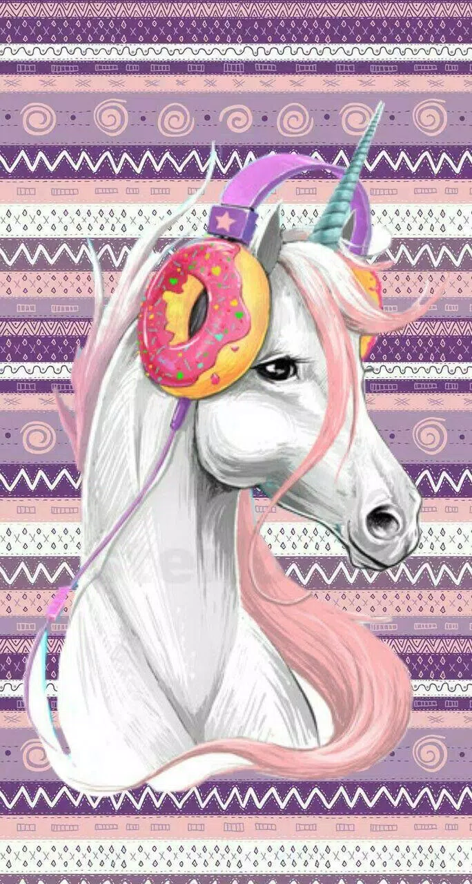 2400+ Glitter Unicorn Wallpapers APK for Android Download