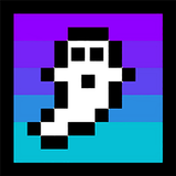 Ghosted আইকন