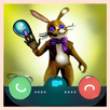 Glitchtrap Fake Call APK