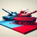 AR Tanks