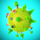 Hole World APK