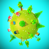 Hole World APK