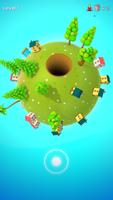 Hole World پوسٹر