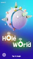 Hole World скриншот 1