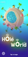 2 Schermata Hole World