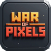 War of Pixels: Army Clash-icoon