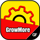 GrowMore icône